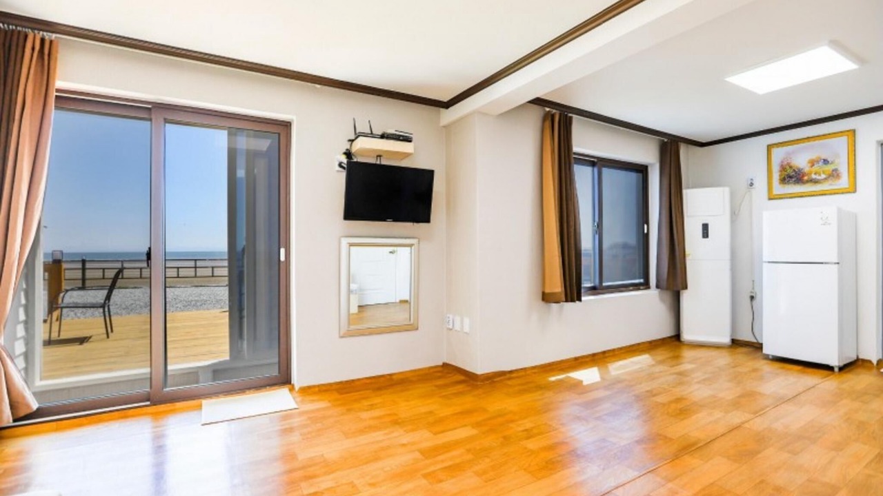 Photo of Bedroom in Mongdae