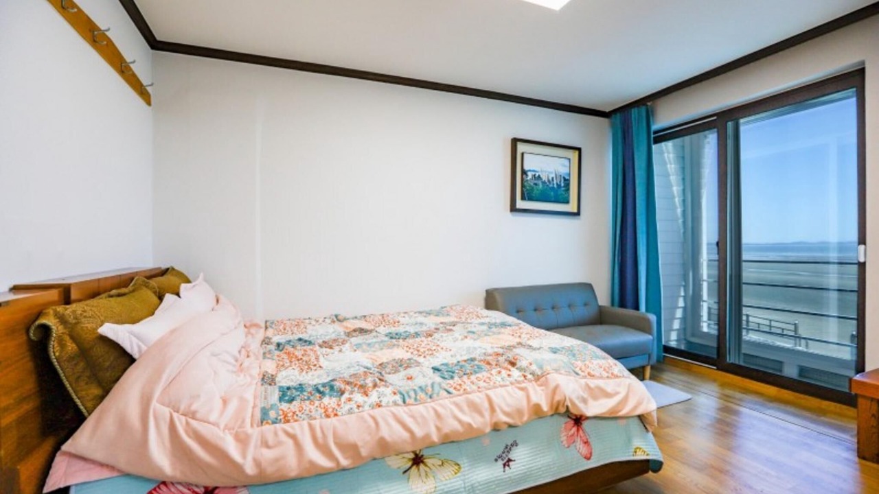 Photo of Bedroom in Mongdae