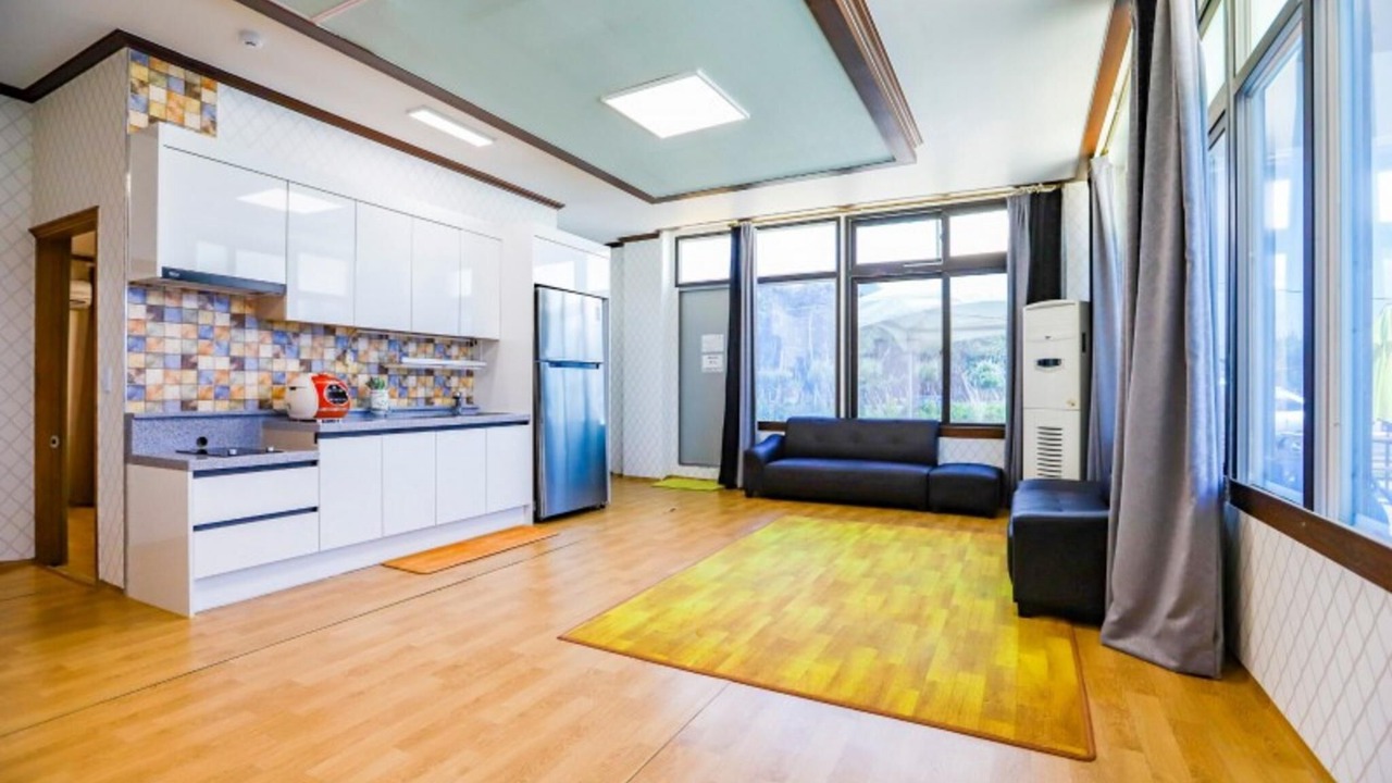 Photo of Bedroom in Mongdae