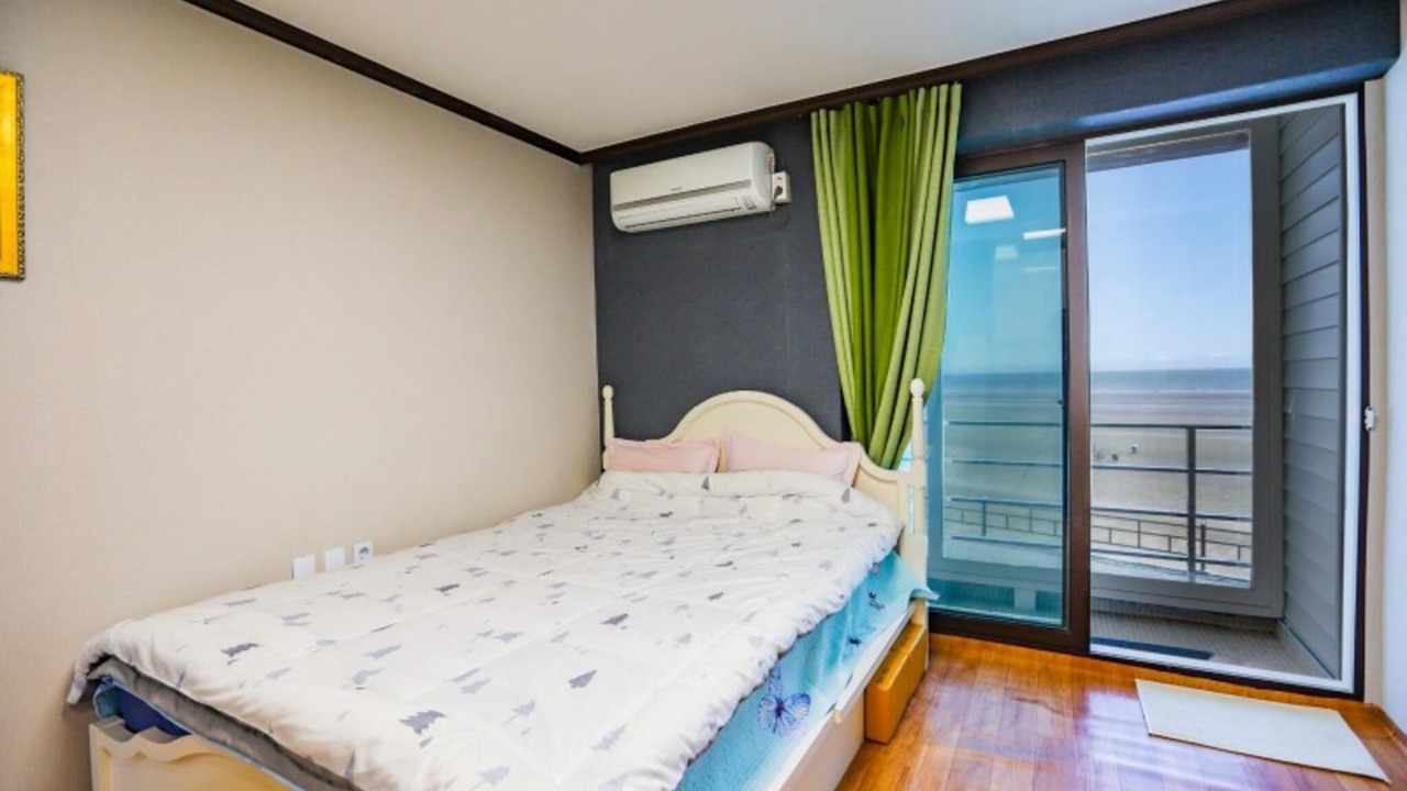Photo of Bedroom in Mongdae