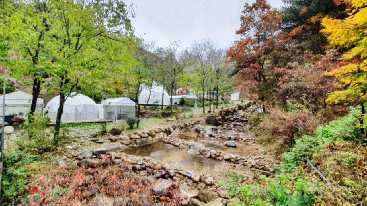 Photo of Others in Hapcheon