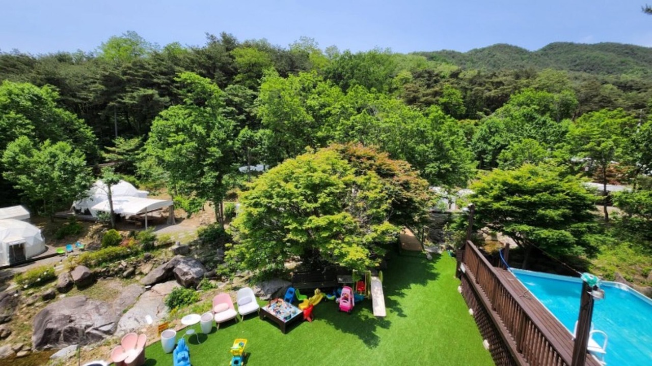 Photo of Others in Hapcheon