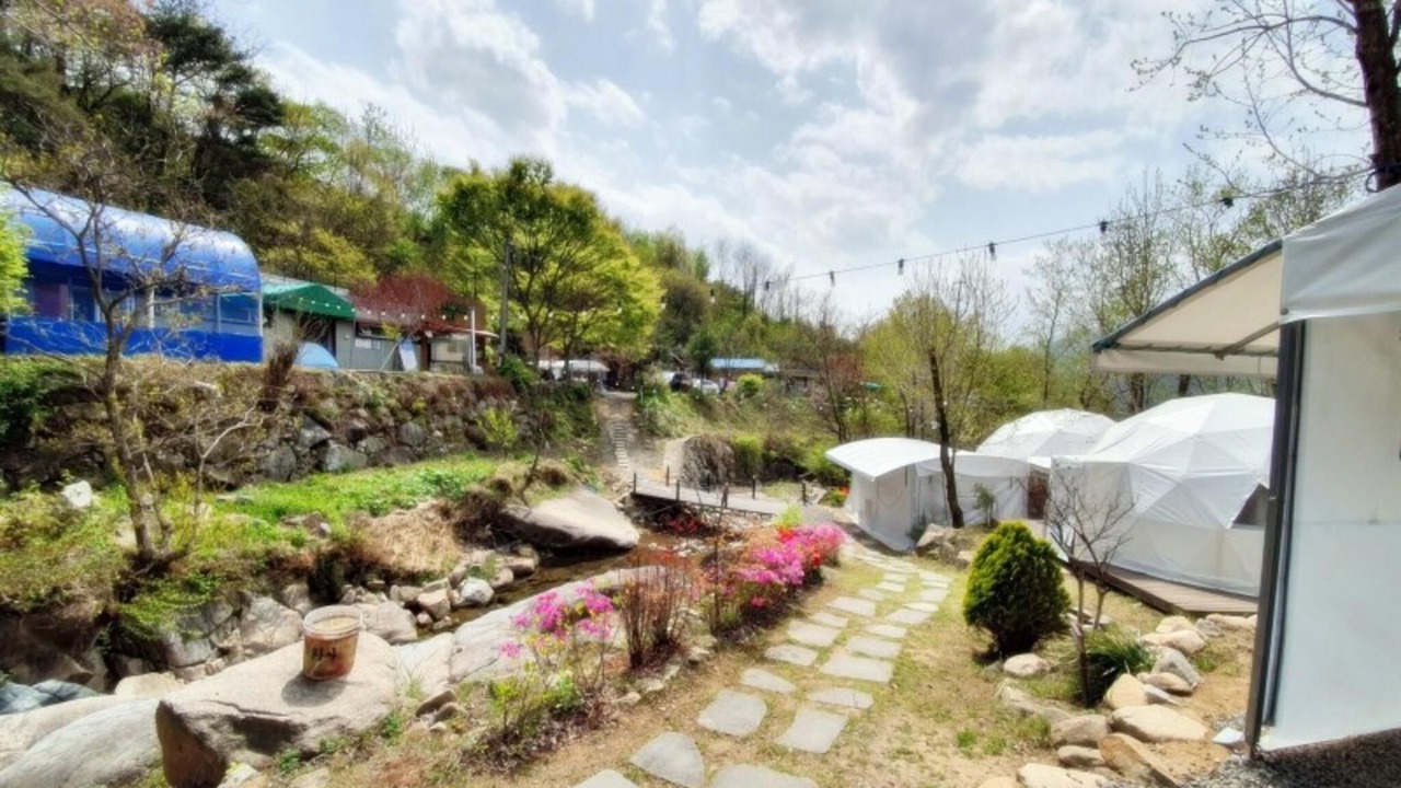 Photo of Others in Hapcheon
