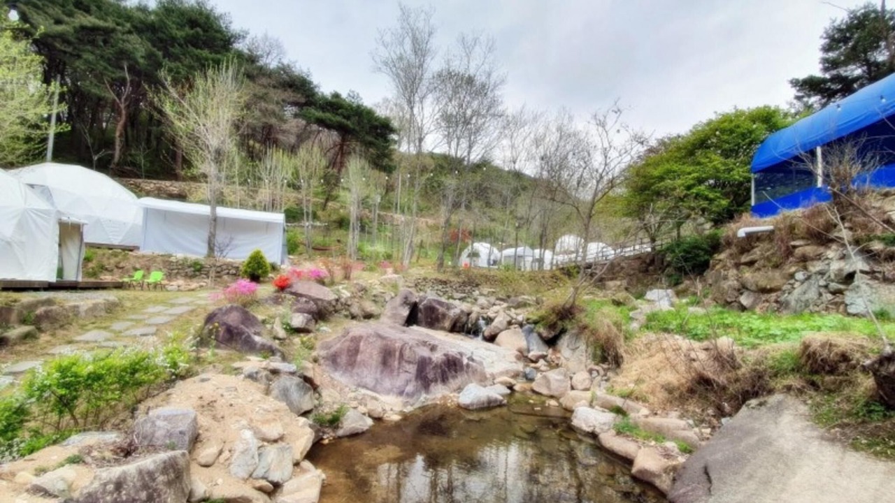 Photo of Others in Hapcheon