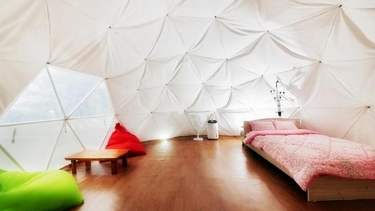 Photo of Bedroom in Hapcheon