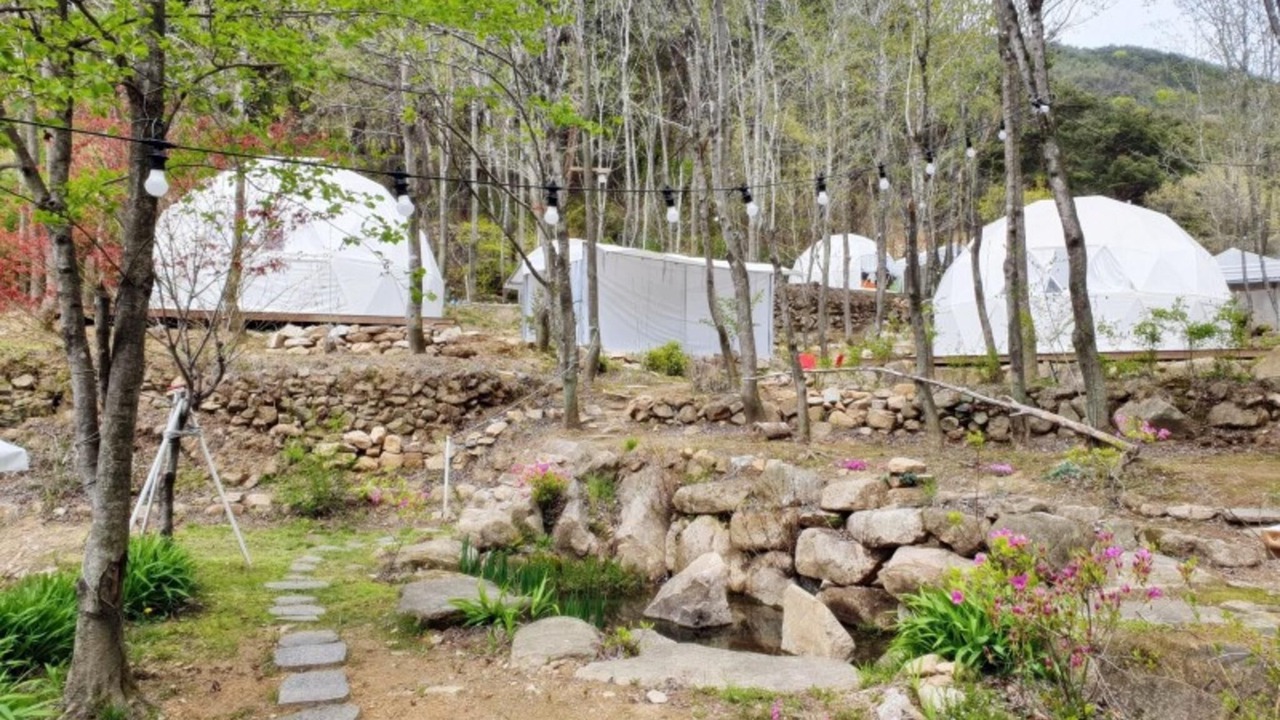 Photo of Others in Hapcheon