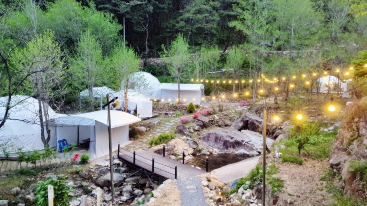 Photo of Others in Hapcheon