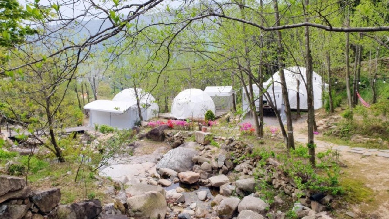 Photo of Others in Hapcheon