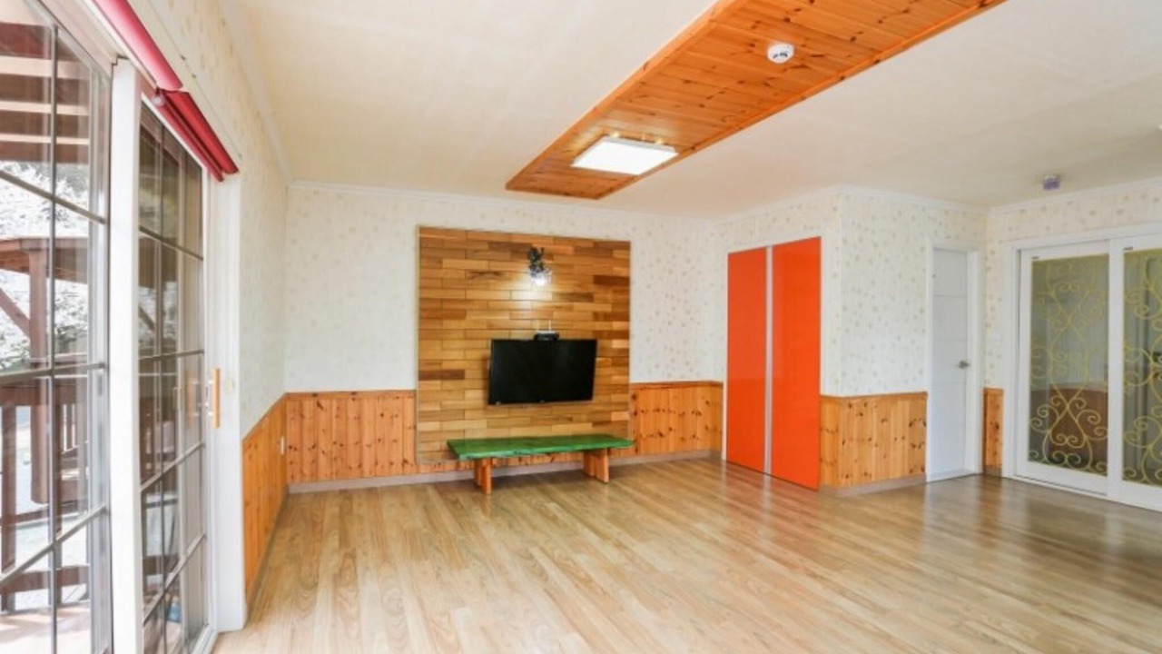 Photo of Bedroom in Gongju