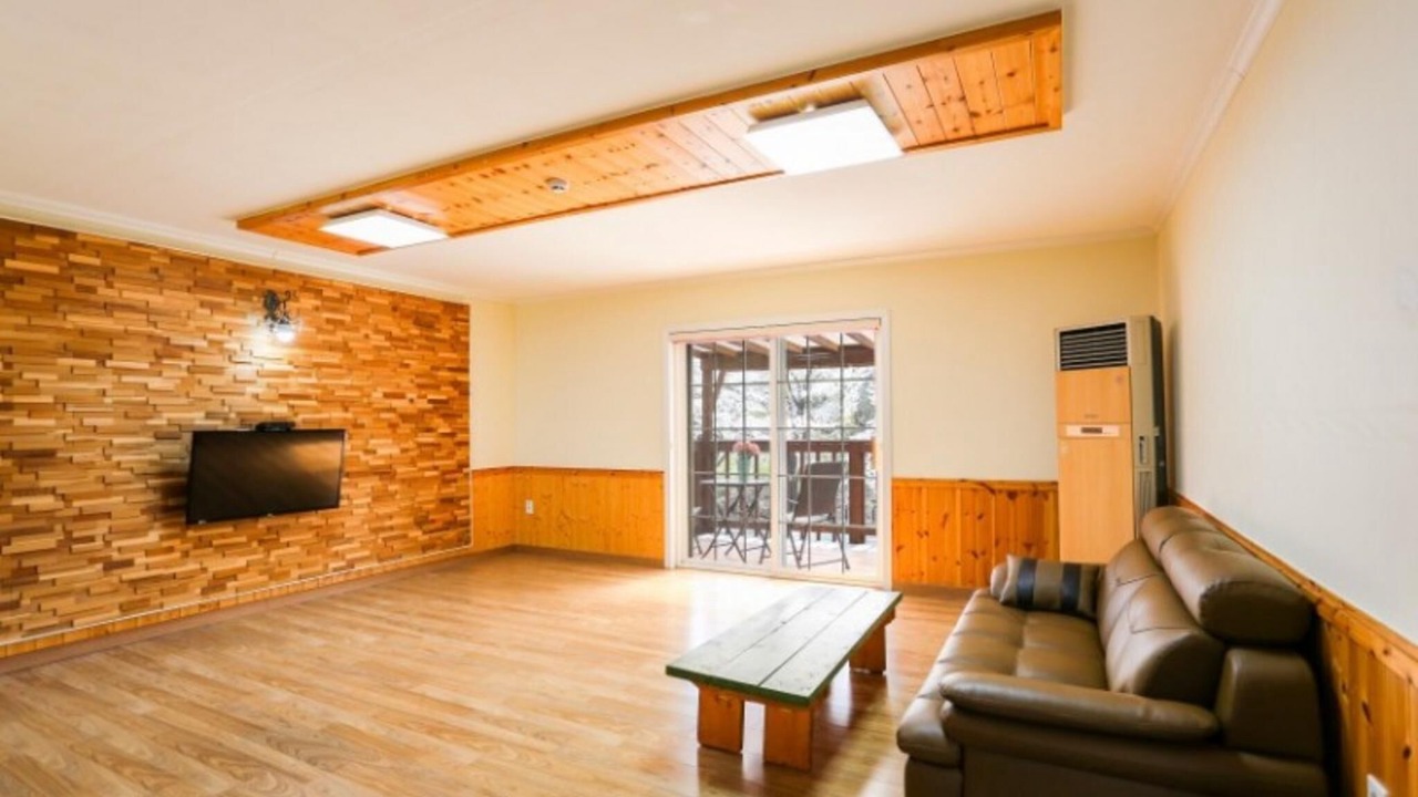 Photo of Bedroom in Gongju