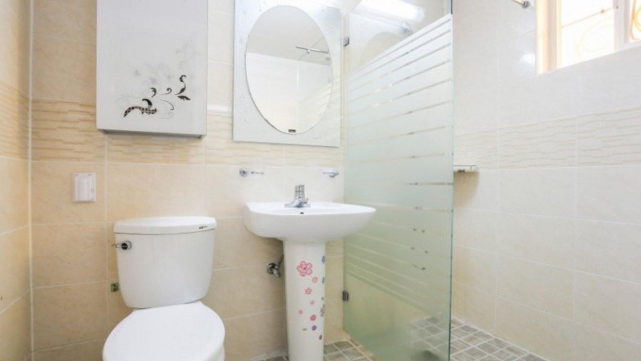 Photo of Bedroom in Gongju