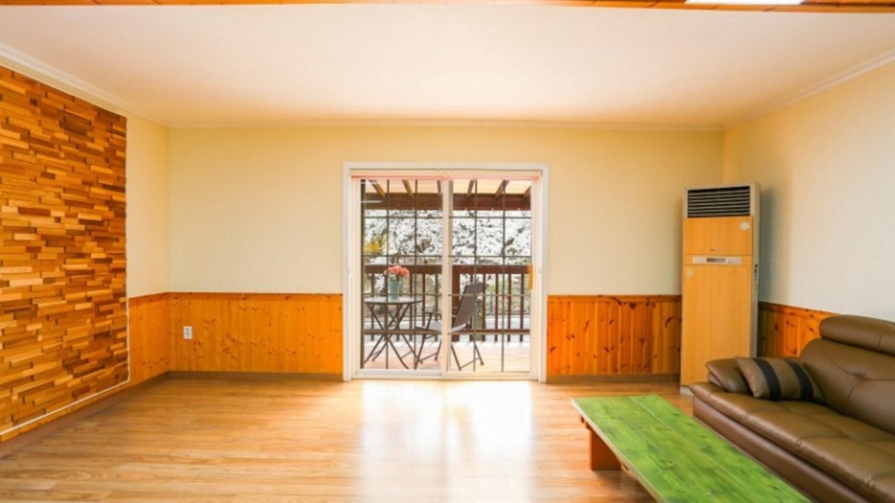 Photo of Bedroom in Gongju