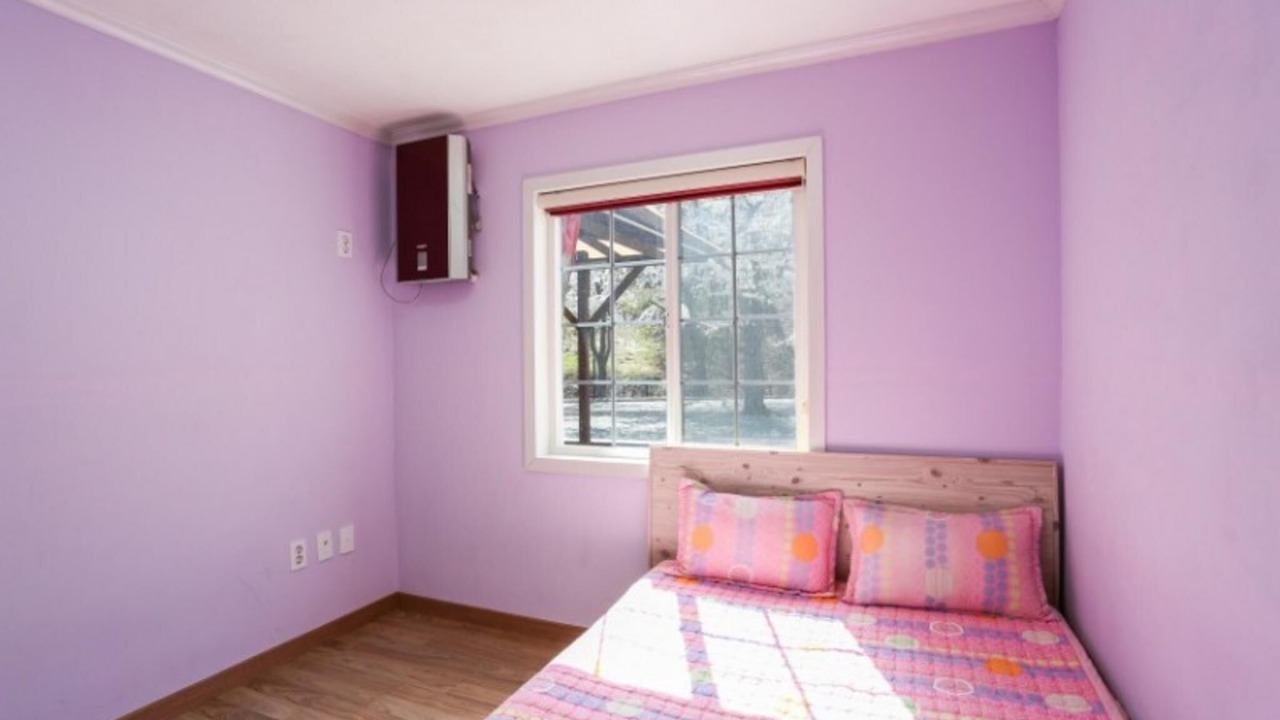 Photo of Bedroom in Gongju