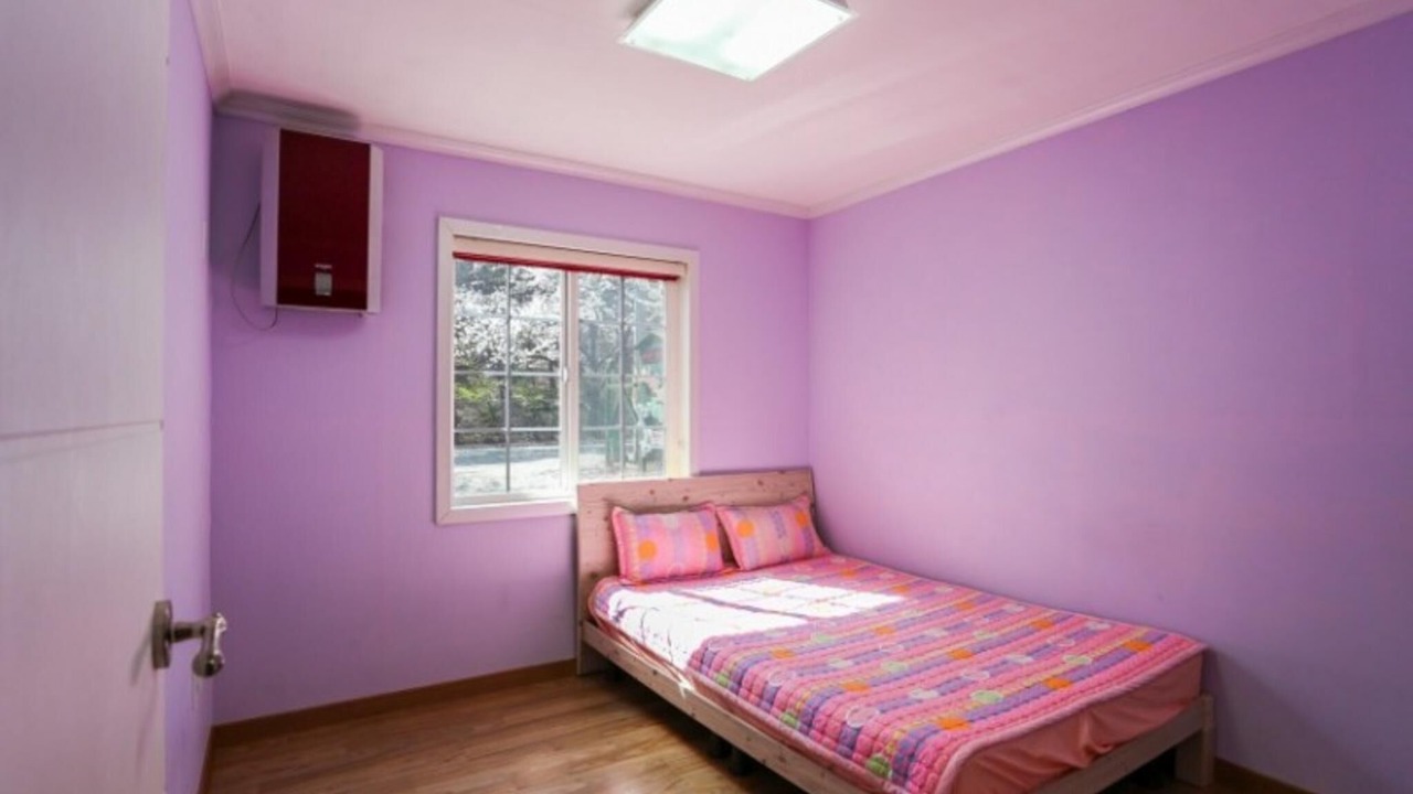 Photo of Bedroom in Gongju