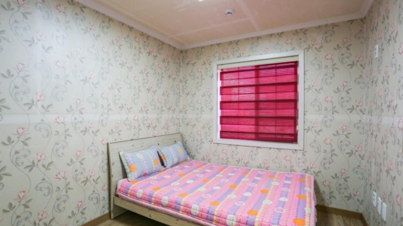 Photo of Bedroom in Gongju