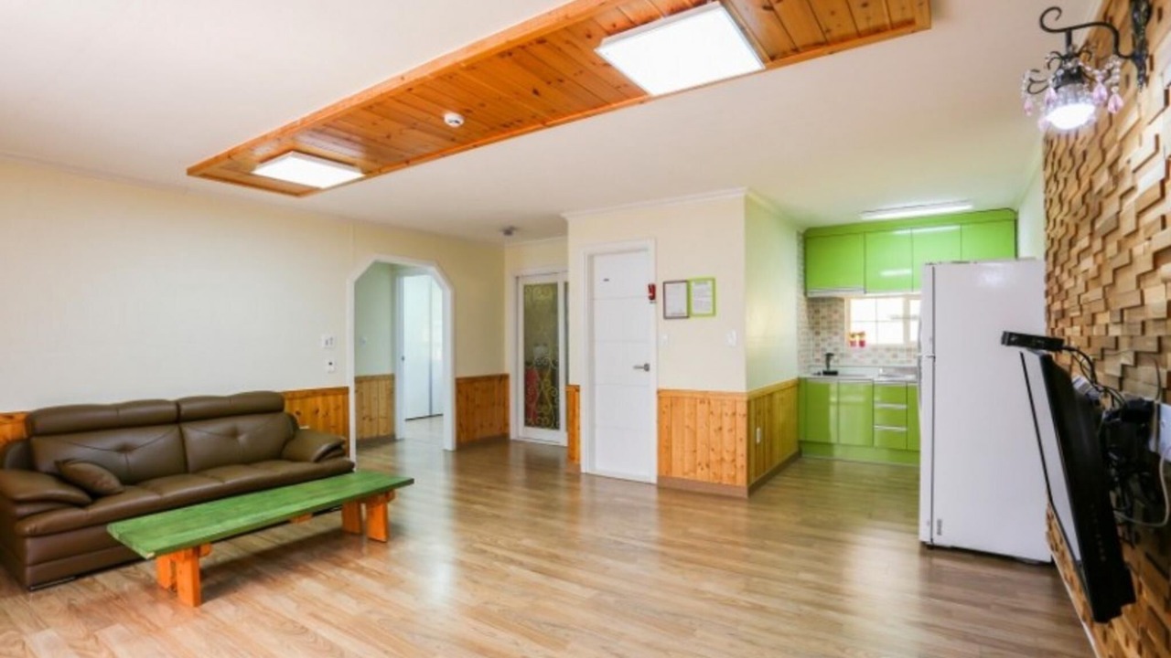 Photo of Bedroom in Gongju