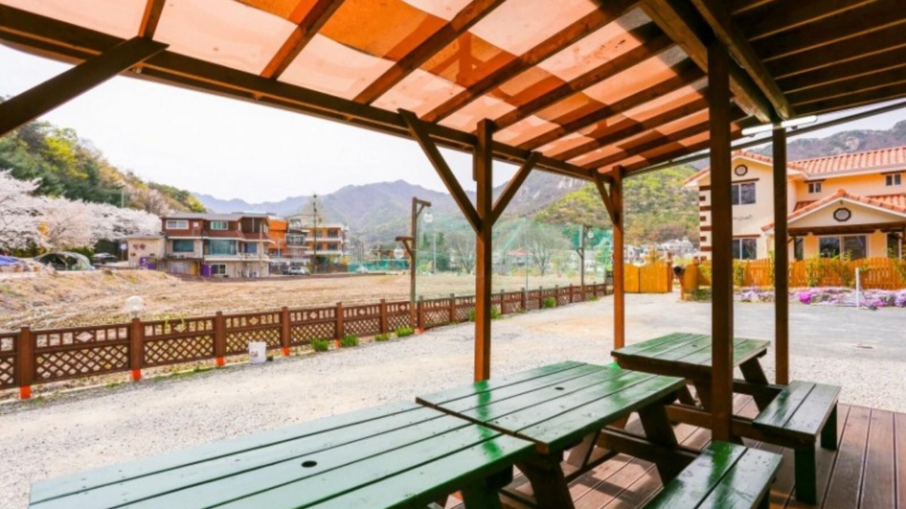Photo of Bedroom in Gongju