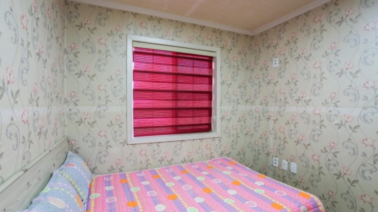 Photo of Bedroom in Gongju
