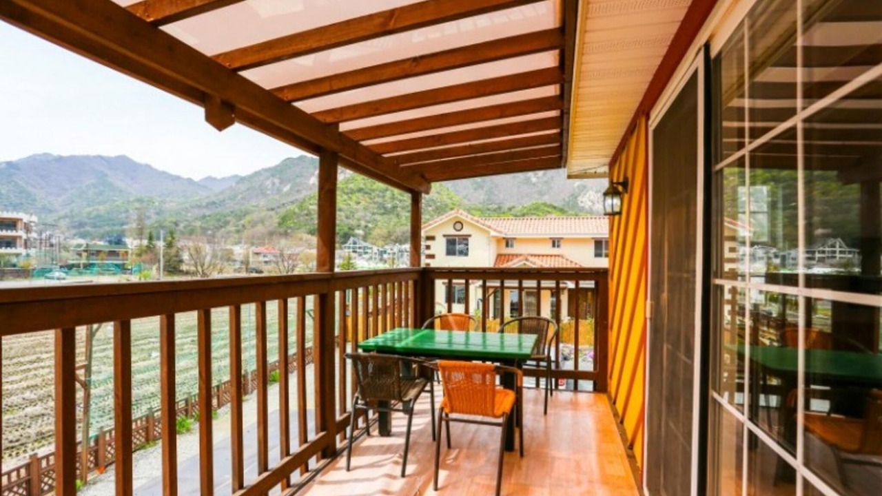 Photo of Bedroom in Gongju