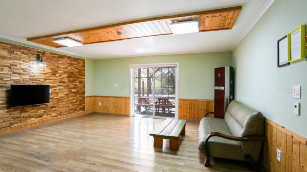 Photo of Bedroom in Gongju