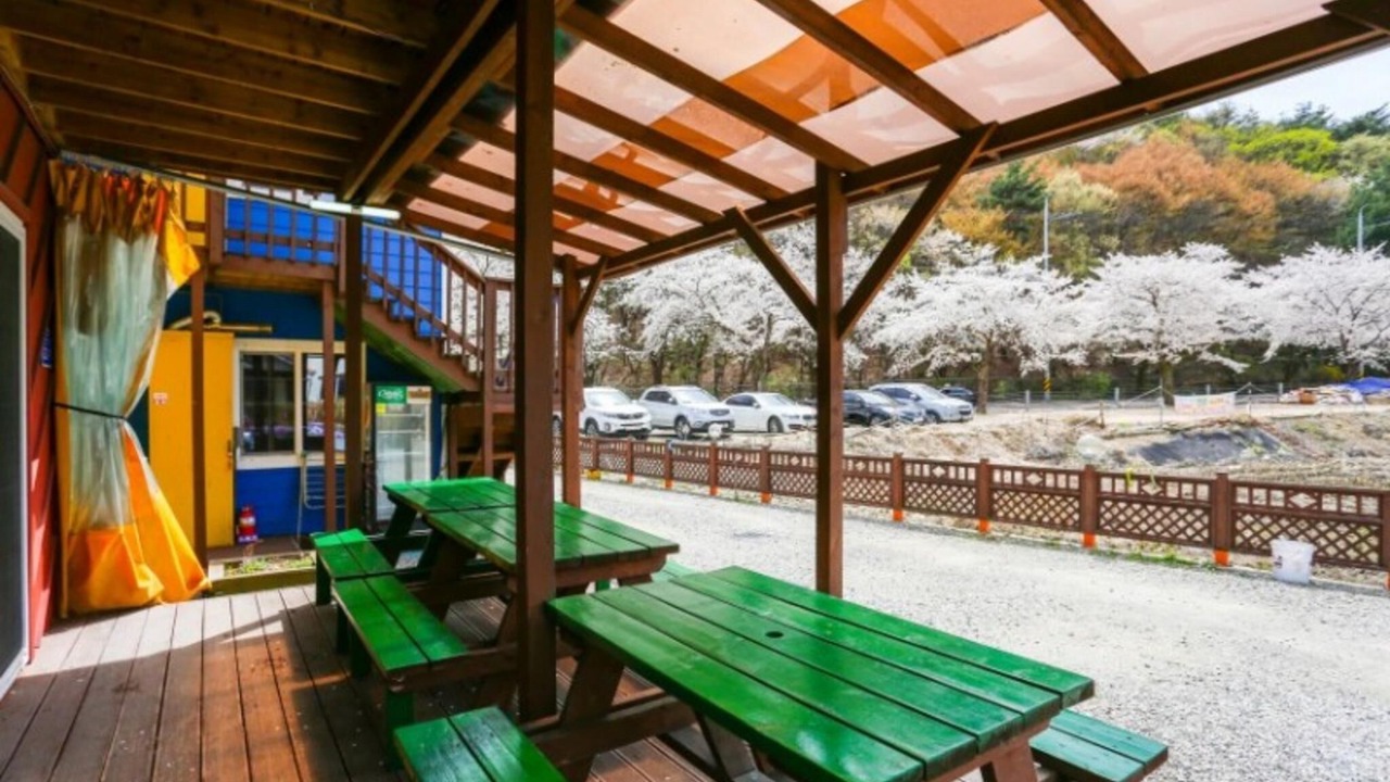 Photo of Bedroom in Gongju