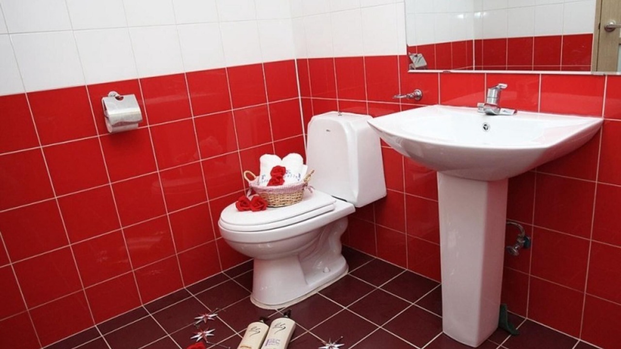 Photo of Bedroom in Taean