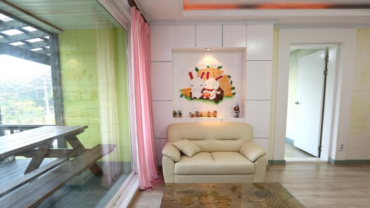 Photo of Bedroom in Taean