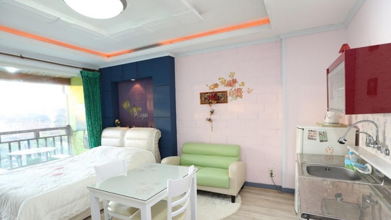 Photo of Bedroom in Taean