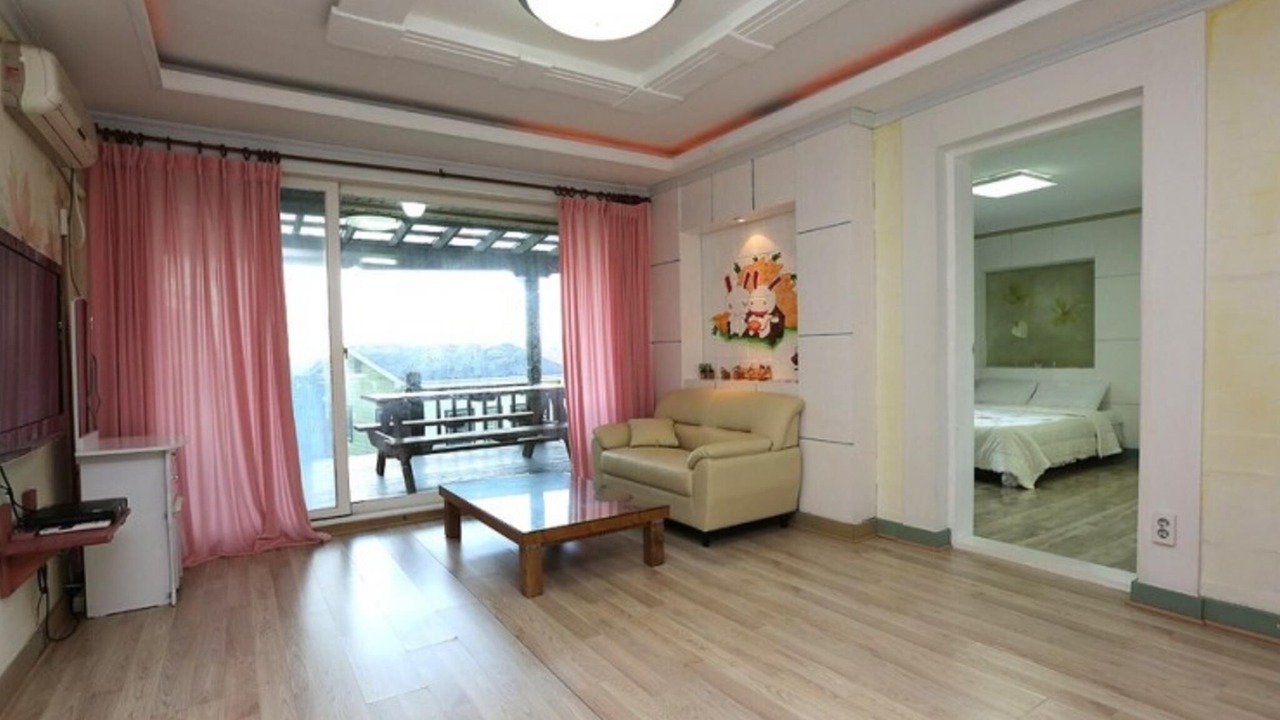 Photo of Bedroom in Taean