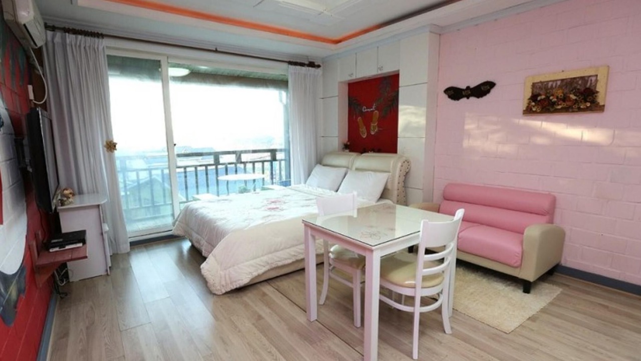 Photo of Bedroom in Taean