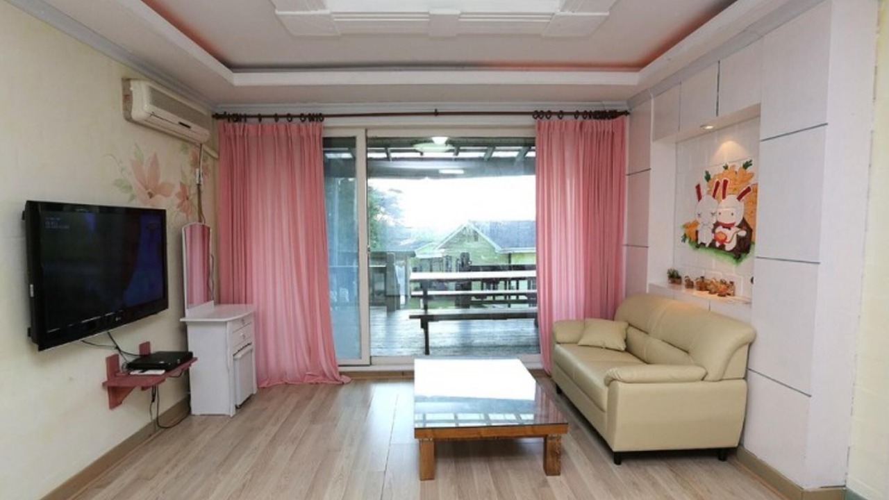 Photo of Bedroom in Taean
