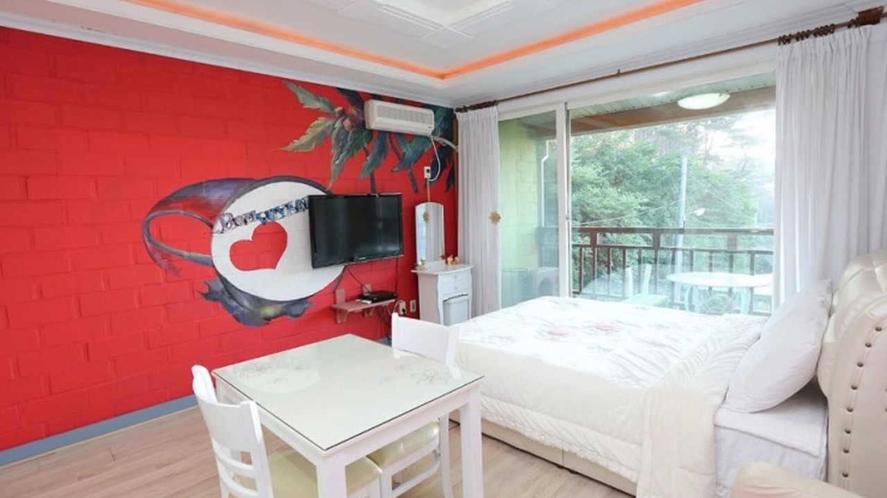 Photo of Bedroom in Taean