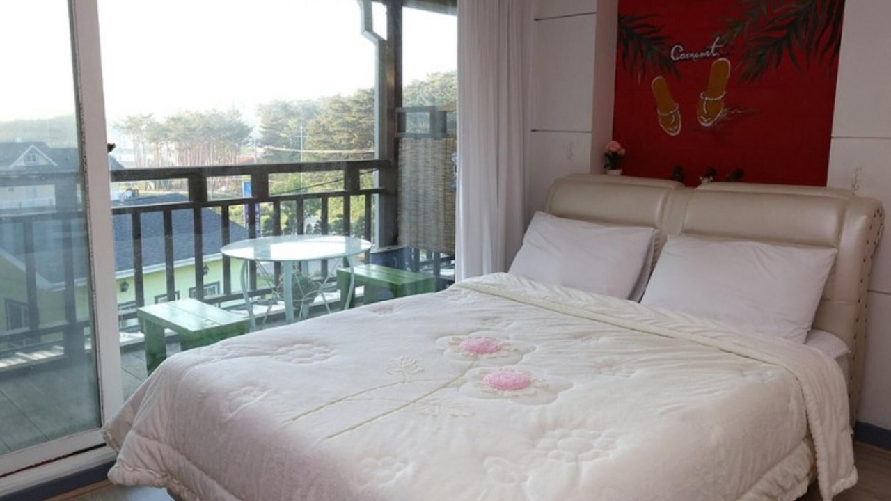 Photo of Bedroom in Taean