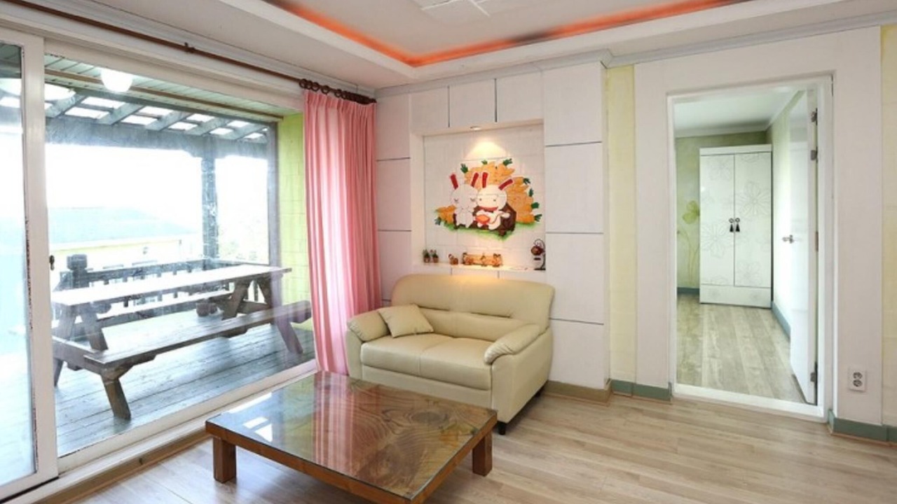 Photo of Bedroom in Taean