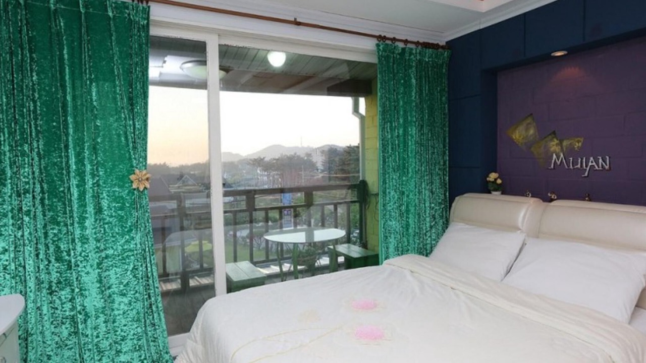 Photo of Bedroom in Taean