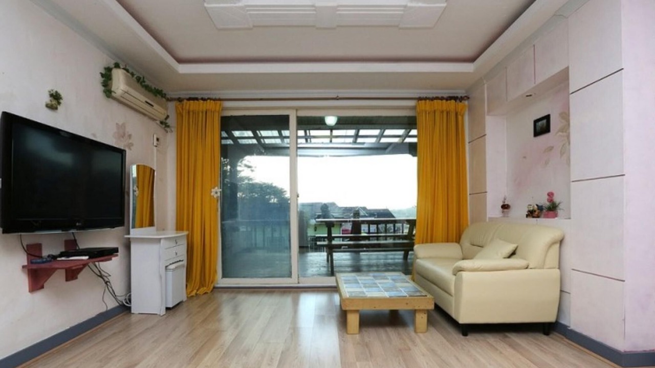 Photo of Bedroom in Taean