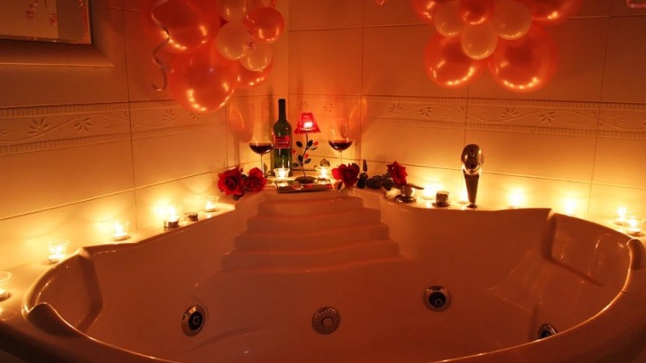 Photo of Bedroom in Taean