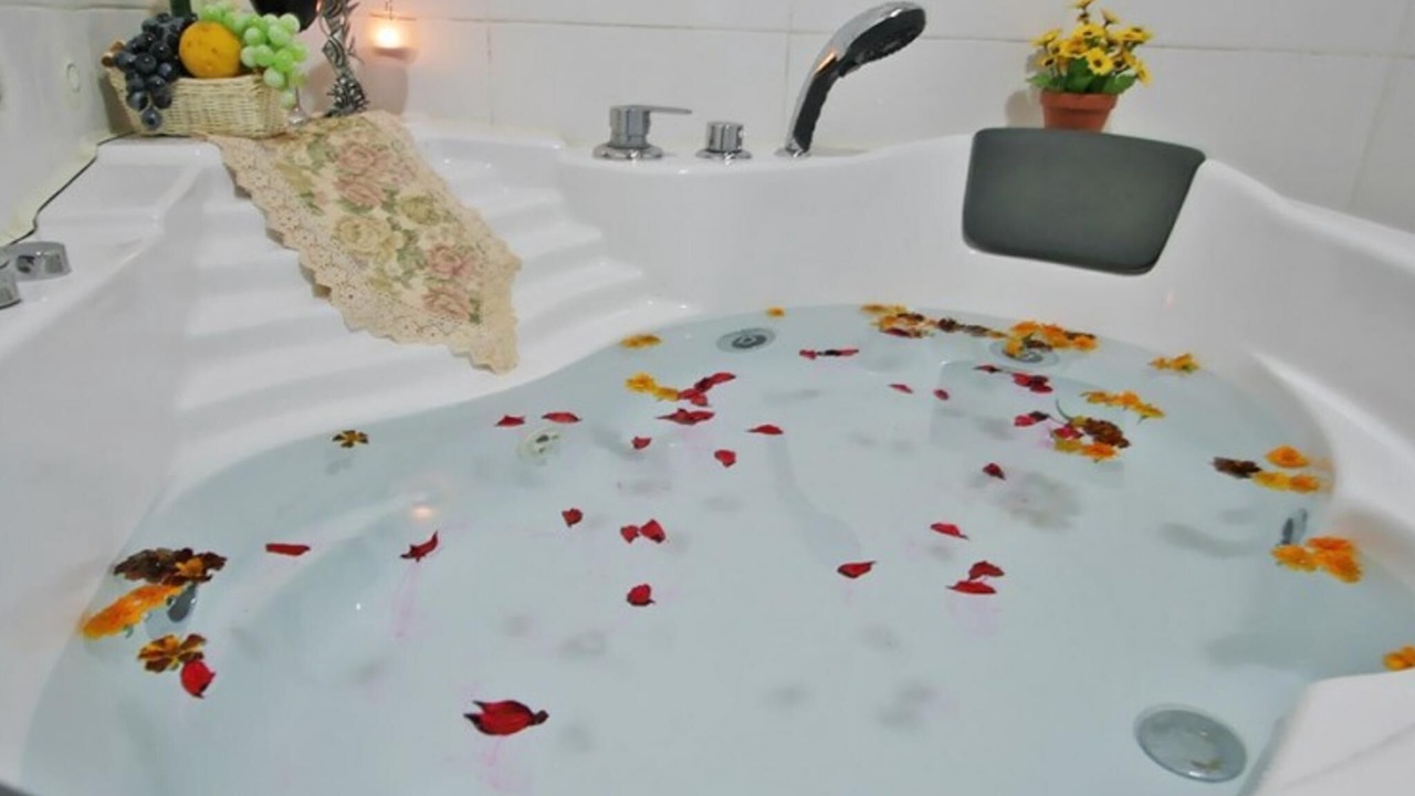 Photo of Bedroom in Taean