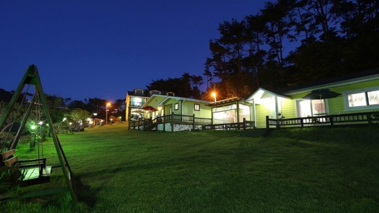 Photo of Others in Taean