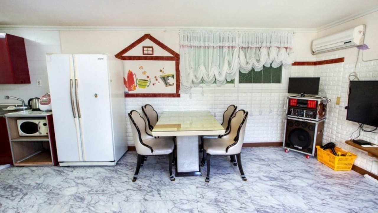 Photo of Bedroom in Taean