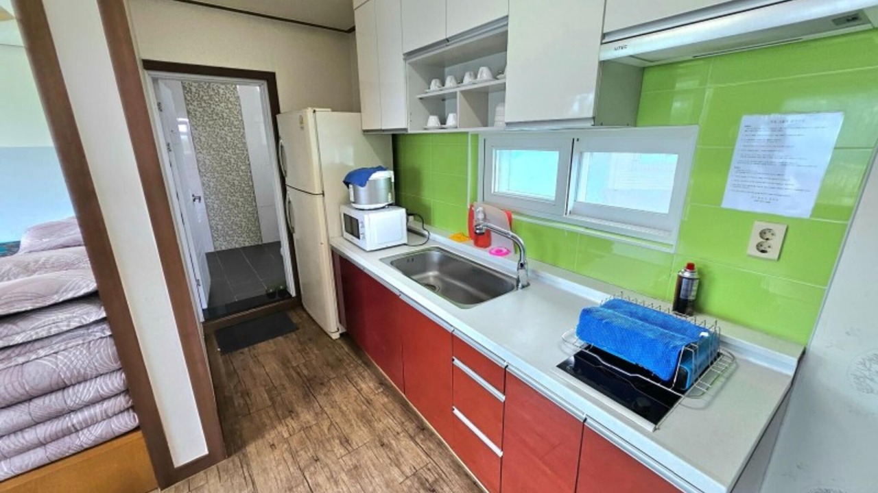 Photo of Bedroom in Eulwang-ri