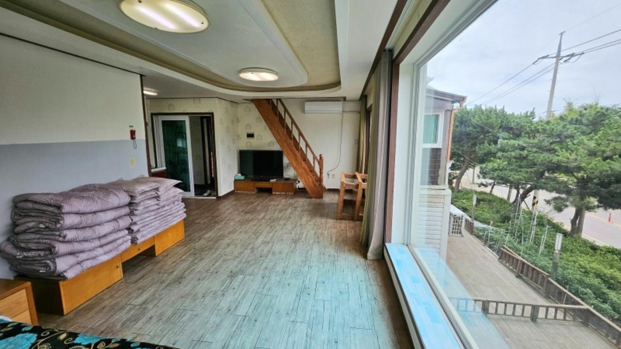 Photo of Bedroom in Eulwang-ri