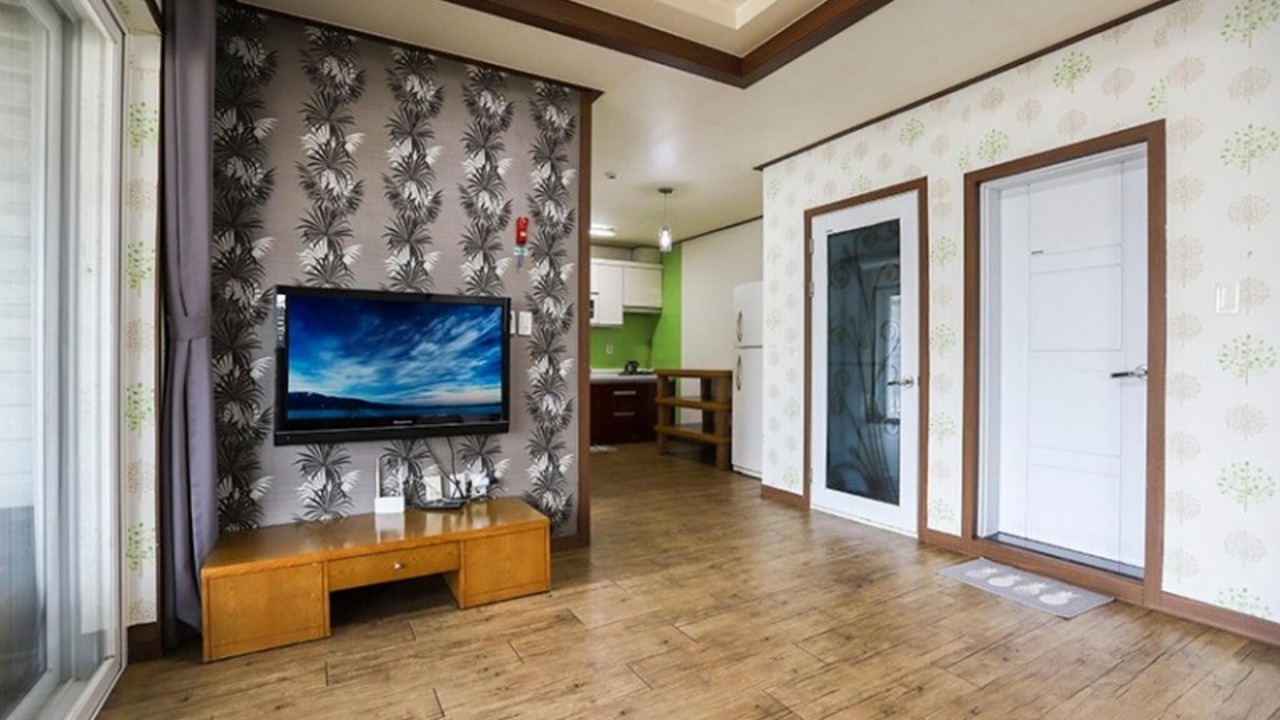 Photo of Bedroom in Eulwang-ri