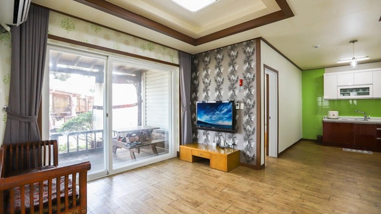 Photo of Bedroom in Eulwang-ri