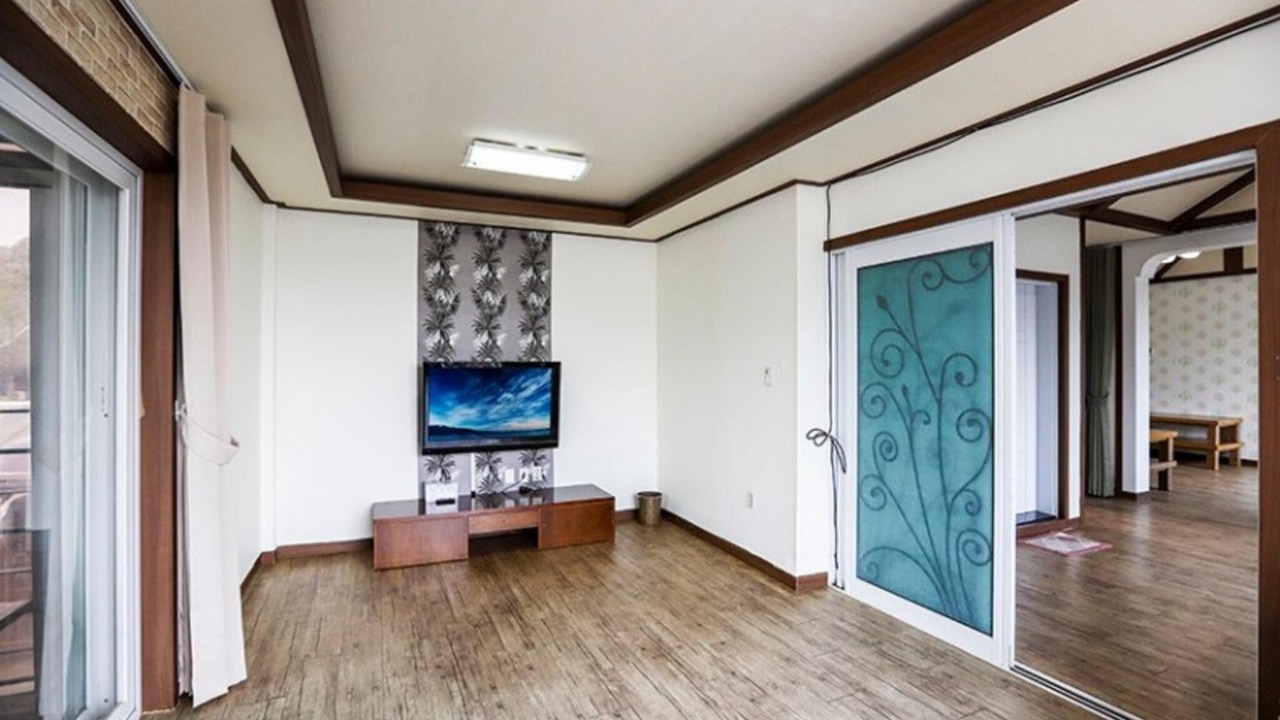 Photo of Bedroom in Eulwang-ri