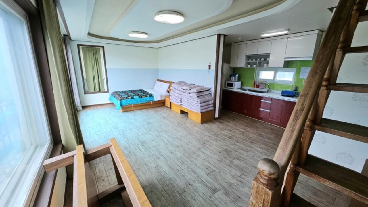 Photo of Bedroom in Eulwang-ri