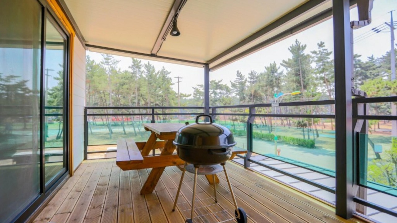 Photo of Bedroom in Pan-mal