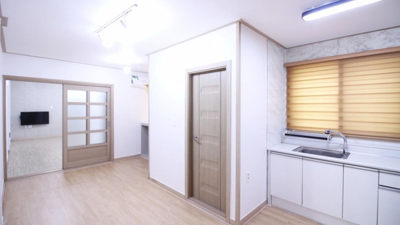 Photo of Bedroom in Pan-mal