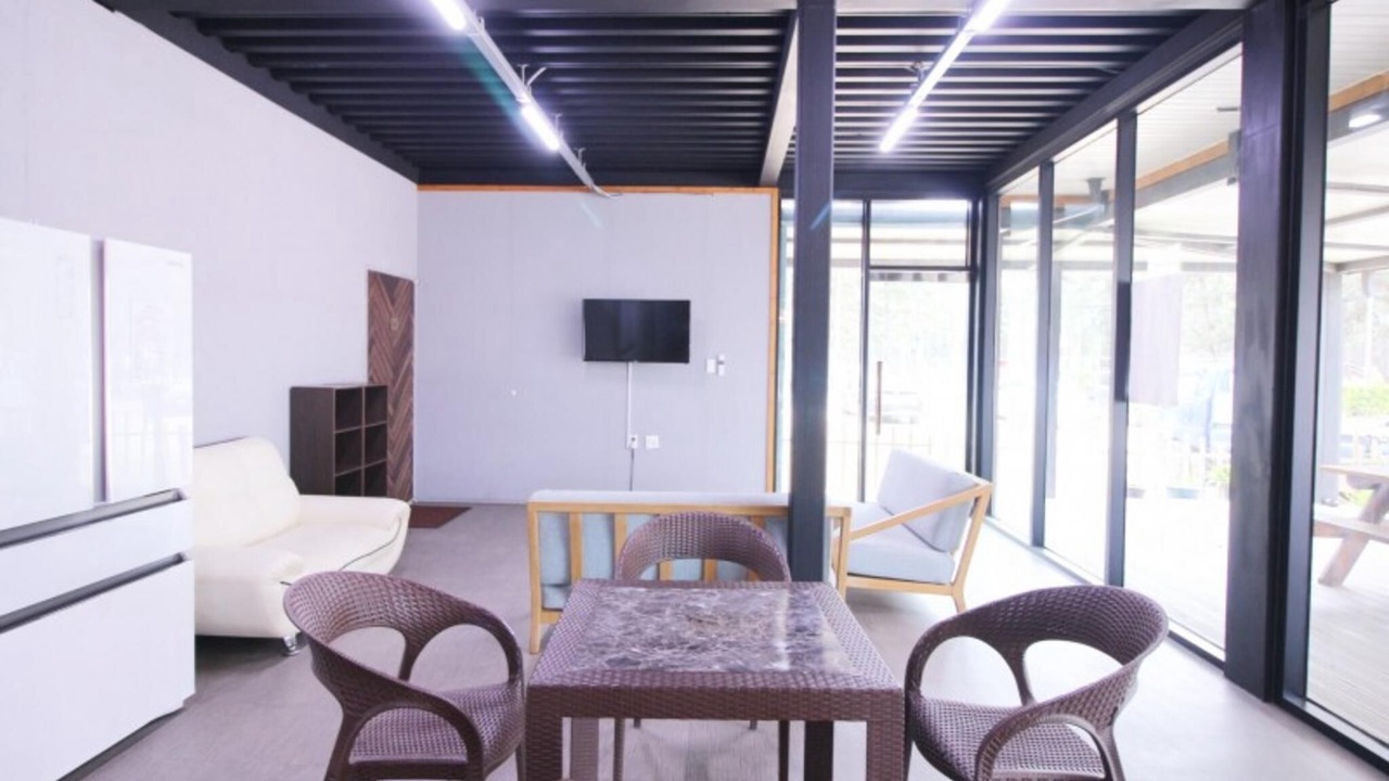 Photo of Bedroom in Pan-mal