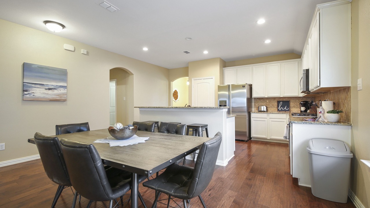 Photo of Kitchen in Little Elm